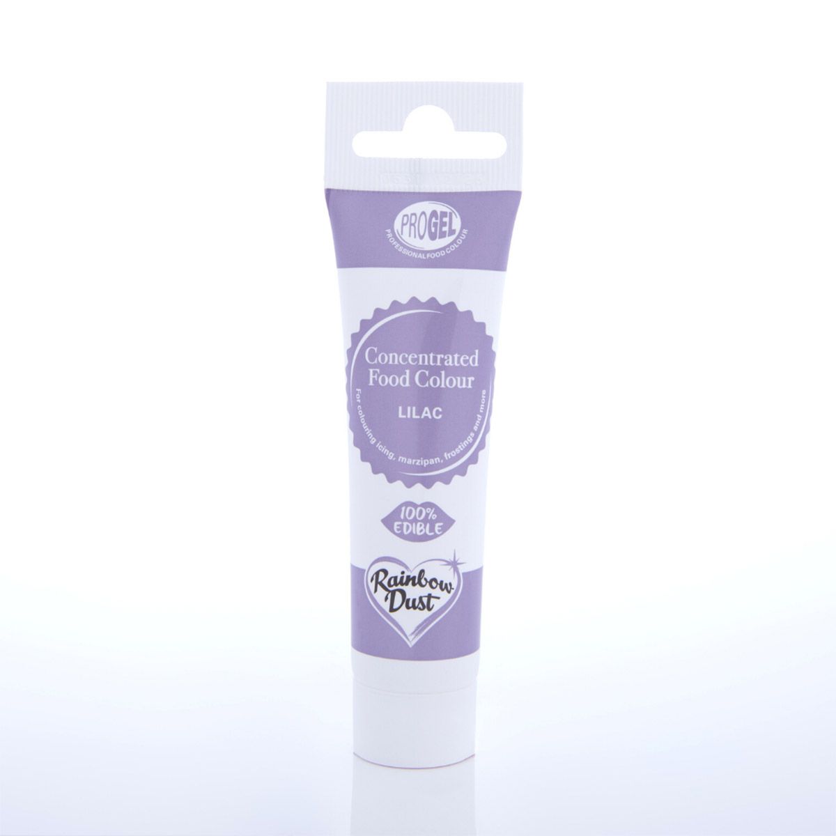 RD ProGel Lebensmittelfarbe 25 g Lila