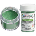 Sugarflair Puderfarbe Frostiges Grün · 4 g