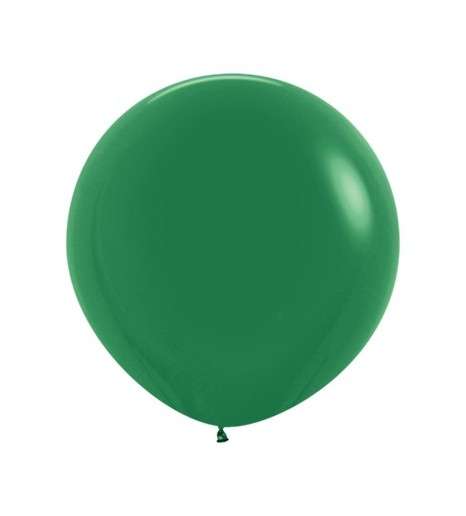 Latexballon - Matt