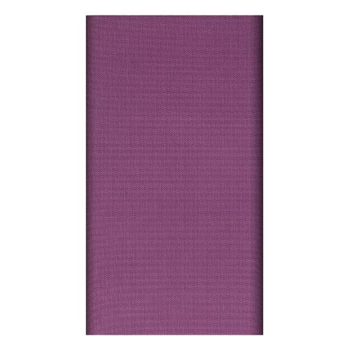 Tischdecke - Vlies - soft selection - Lila - 120x180cm
