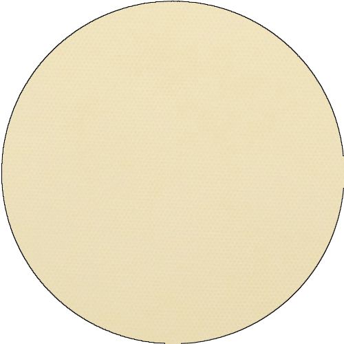 Tischdecke - Vlies - soft selection - Creme - 120x180cm