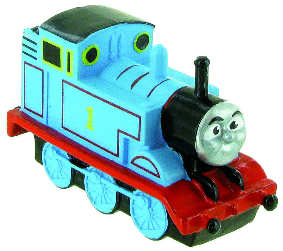 Comansi Figur Thomas Zug, 7 cm