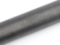 Organzarolle - Grau - 16cm - 9m
