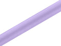 Satin Roll – Lilac – 36cm – 9m