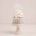 Cupcake Topper Twinkle Twinkle Little Star