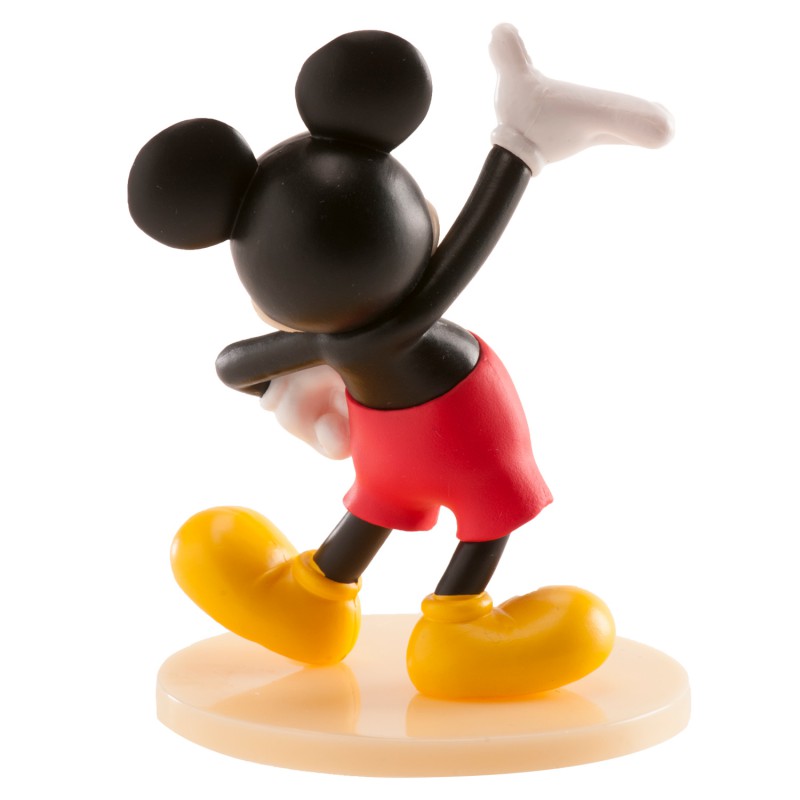 Dekora Figur Micky Maus, 9 cm