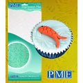 PME Prägematte Wellen