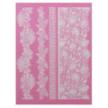 Cake Lace Spitzenmatte Madame Butterfly