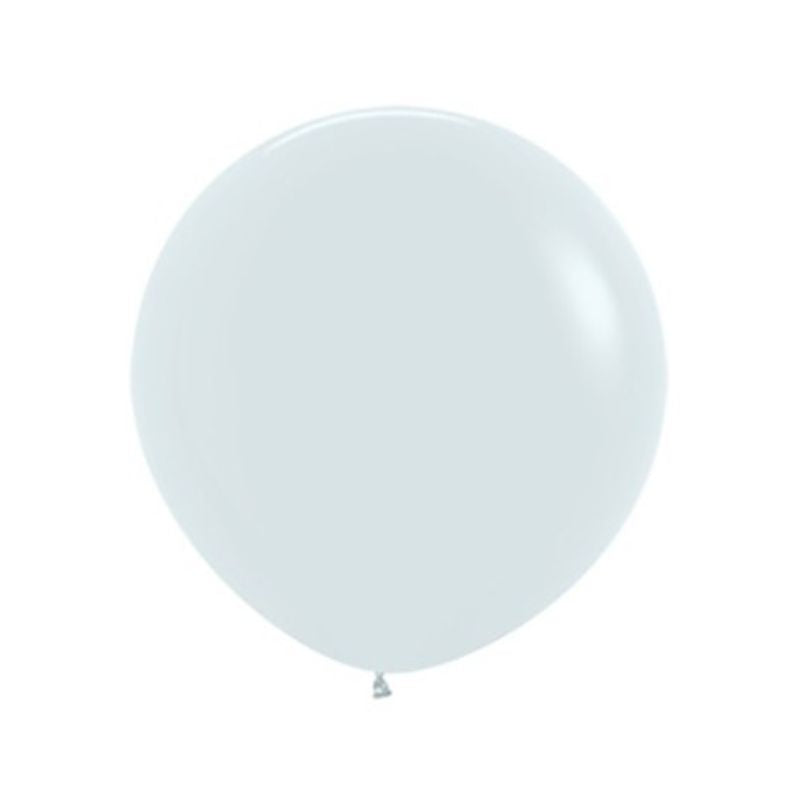 Latexballon - Matt