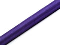 Organzarolle - Violett - 36cm - 9m