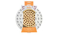 Gitterstanze für Tartes Herzen, 30 cm
