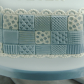Patchwork Cutters Ausstecher Quadrate