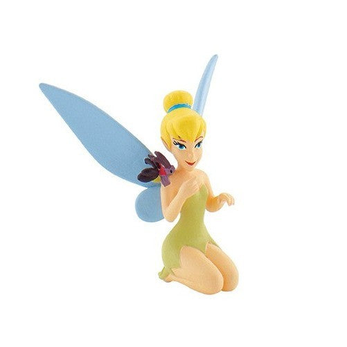 Bullyland Figur Tinkerbell mit Blitz