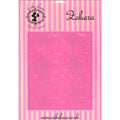 Cake Lace Spitzenmatte Zahara