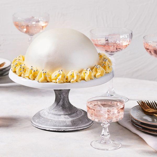 FunCakes - Metallic Spray - Pearl - 100ml