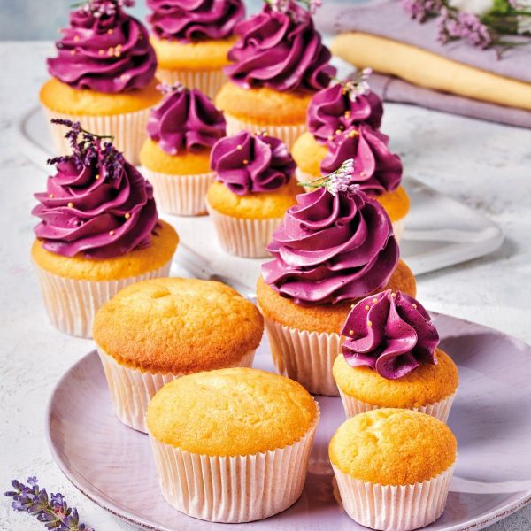 FunCakes Backmischung Cupcakes 500g