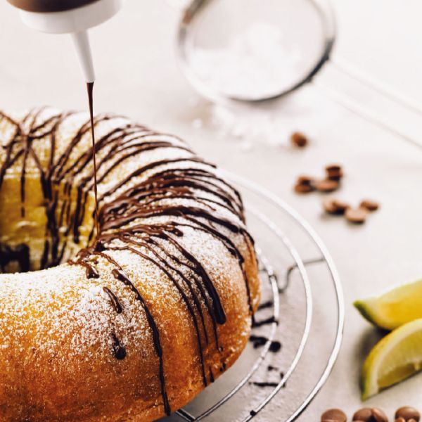 Decora - Spender/ Spritzflasche 2.8mm Öffnung 250ml