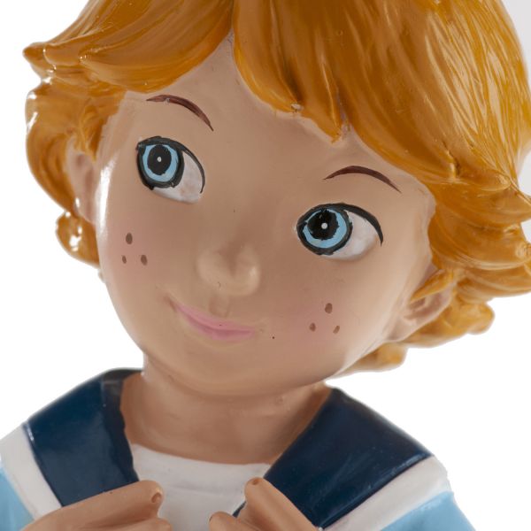 Tortenfigur/ Junge Borja 16cm