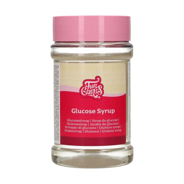 FunCakes Glukose Sirup 375g