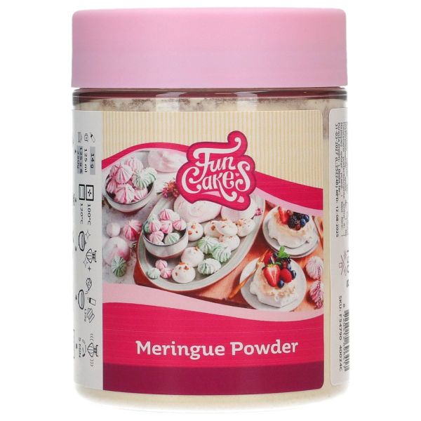 Meringue Powder - Baiser Pulver 150g