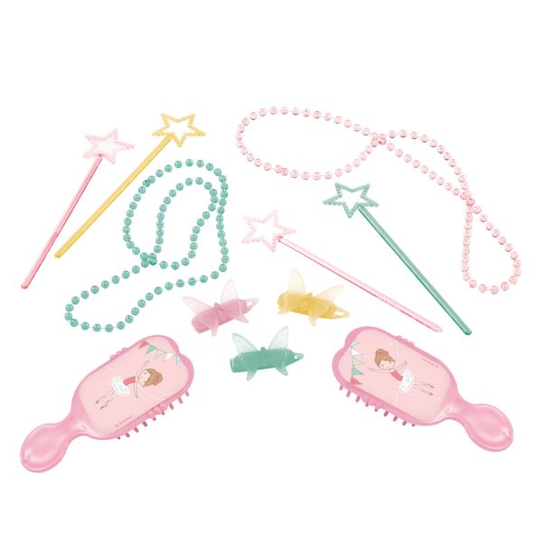 Partygeschenke Set - Ballerina - Little Dancer - 24Stück