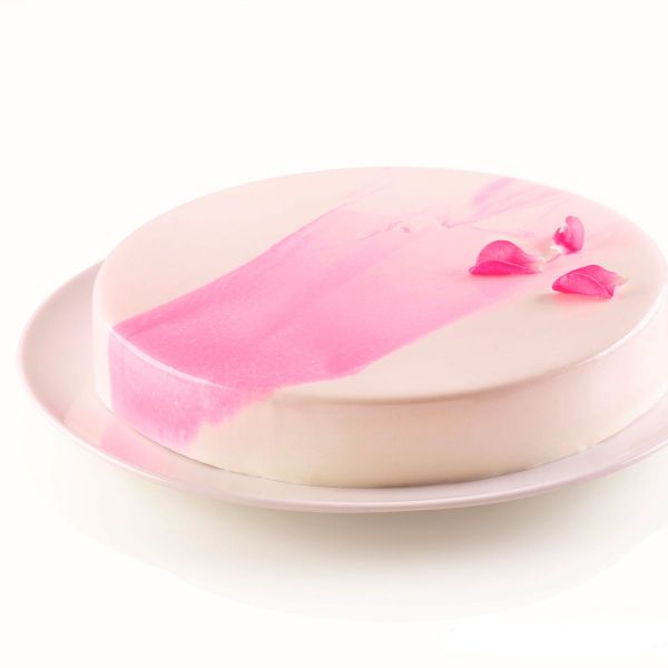 Silikonmart -Perla 24- Silikonform 24cm