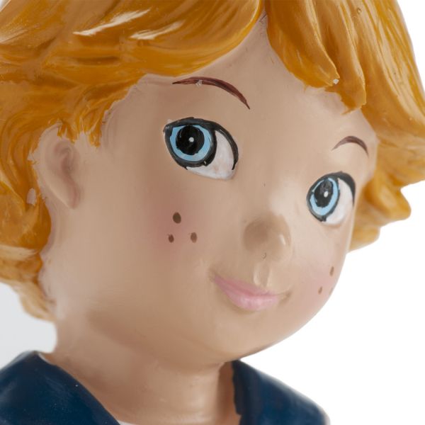 Tortenfigur/ Junge Borja 16cm