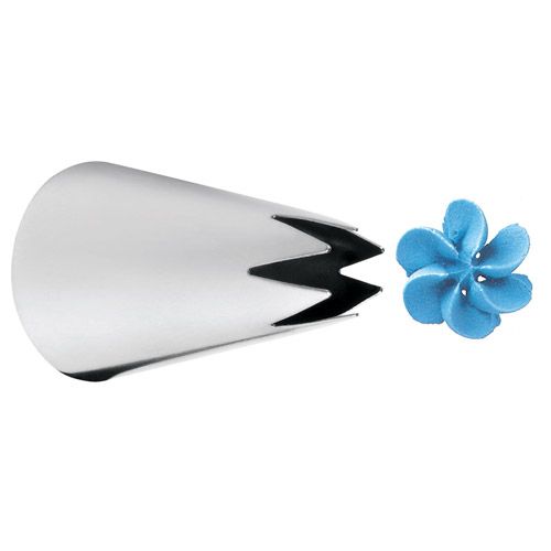 Wilton Tip 1M Open Star / Spritztülle