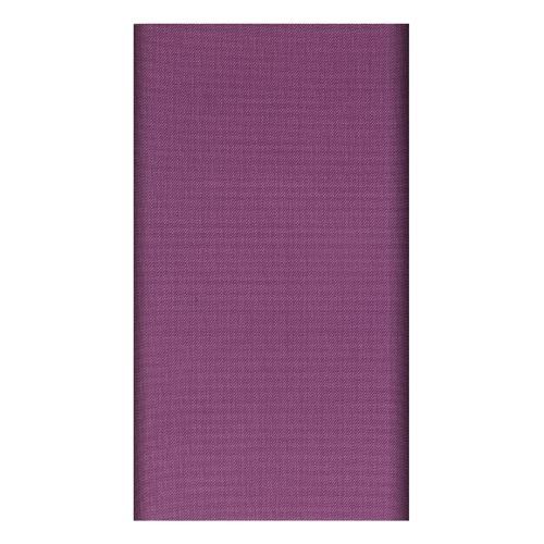 Tischdecke - Vlies - soft selection - Lila - 120x180cm