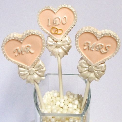 Katy Sue Designs Mr Heart / Silikonform Herz "MR"