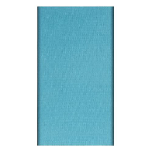 Tischdecke - Vlies - soft selection - Türkis - 120x180cm
