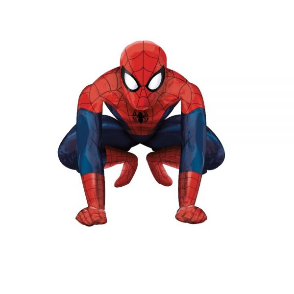 Heliumfüllung Airwalker/Lebensechter Ballon bis 100cm (Nur für Abholungen)