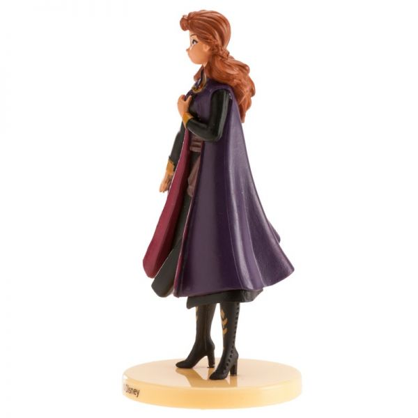 Disney Frozen 2 - Figur- Anna - 9.5cm