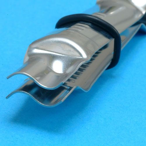 PME Präge - Zange Crimper Wellen