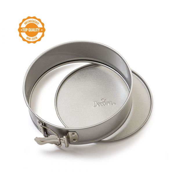 Springform Antihaft - 20cm Ø - 6.5cm hoch