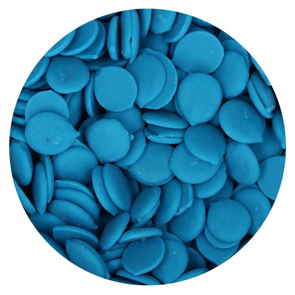 FunCakes - Deco Melts - Blau - 250g