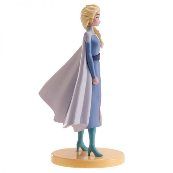 Disney Frozen 2 - Figur - Elsa- 9.5cm | Frozen ...