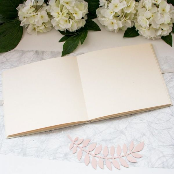 Gästebuch - Hochzeit/Wedding - With Love