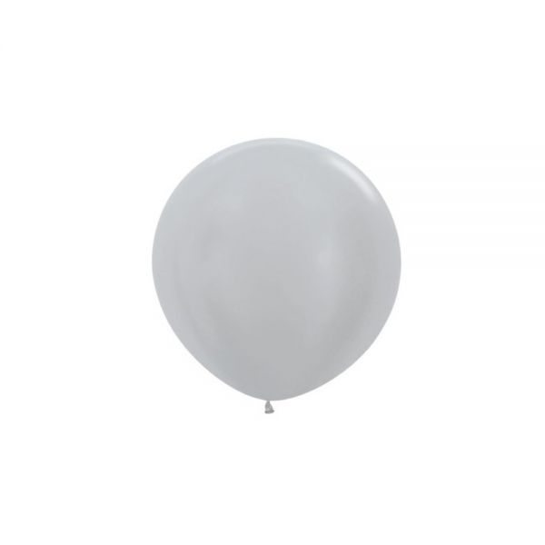 Heliumfüllung 60cm Latex Ballon (Nur für Abholungen)
