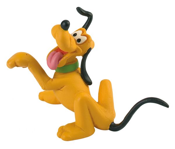 Bullyland Figur - Pluto - 6cm