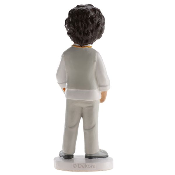 Tortenfigur/ Junge Bruno 16cm