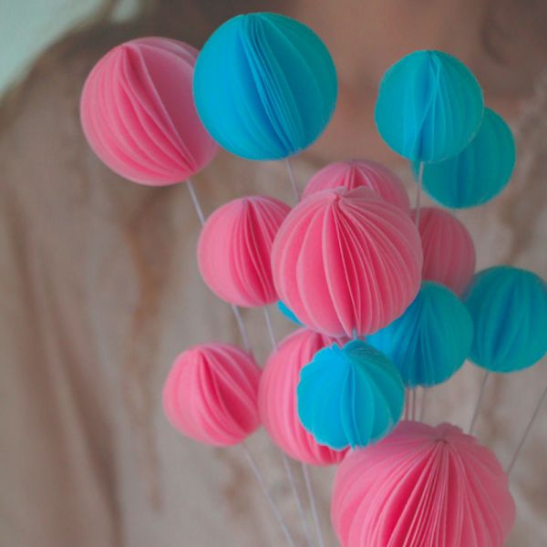 Wafer Paper/ Esspapier - Farbig A4 - 10 Stück