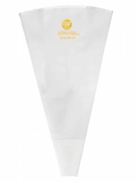 Wilton Decorating Bag 40cm / Spritzbeutel Mehrweg