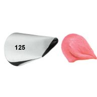 Wilton Tip 125 Petal / Spritztülle