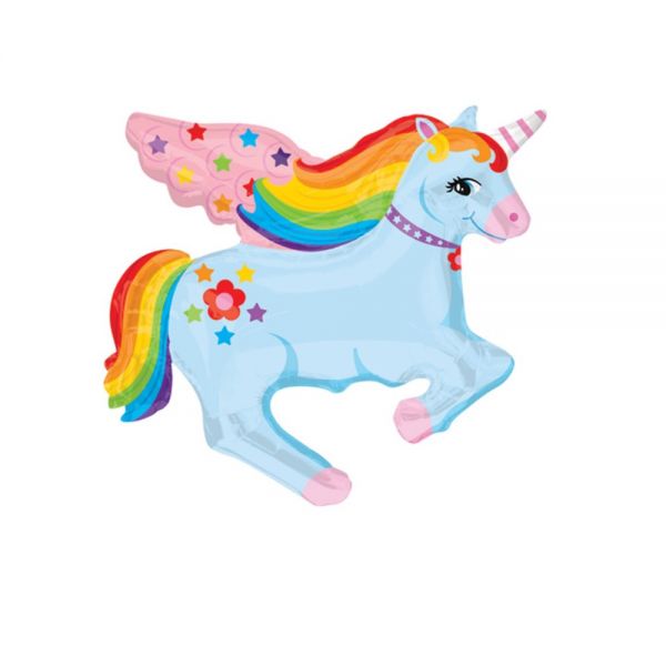 Heliumfüllung Motiv Folienballon 90 -150cm (Nur für Abholungen)