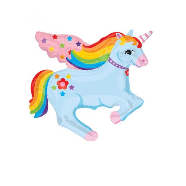 Heliumfüllung Motiv Folienballon 82 - 100 cm (Nur für Abholungen)