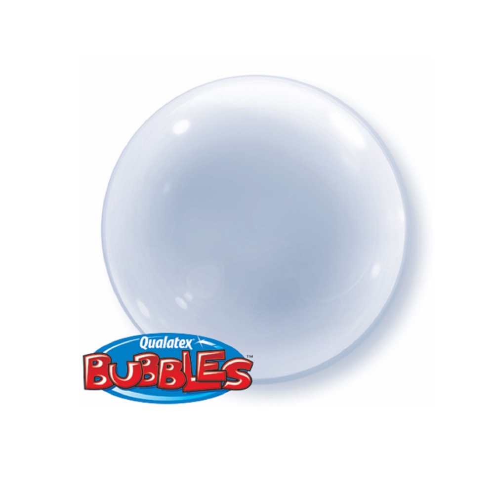 Bubbles