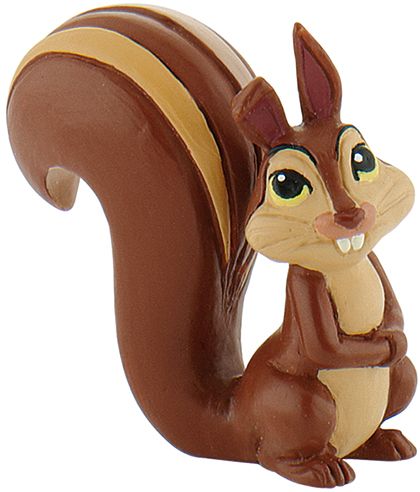 Bullyland Figur - Sofia die Erste - Kiki - 4cm