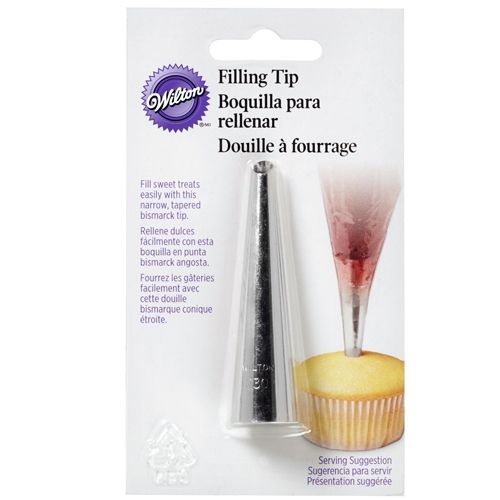 PME Cupcake/Donut Spritztülle 232