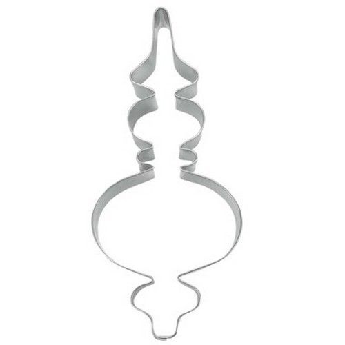 Ausstecher - Weihnachten - Baumschmuck - 1 - 14cm